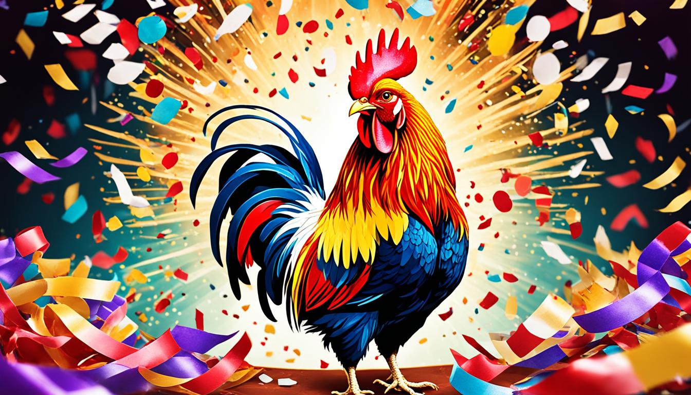 Dapatkan Promo dan Bonus Harian Sabung Ayam Online