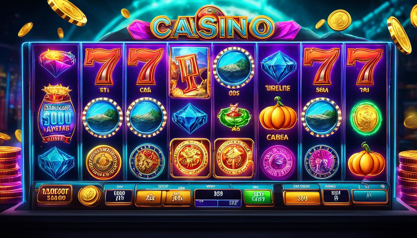 Jackpot Casino Online
