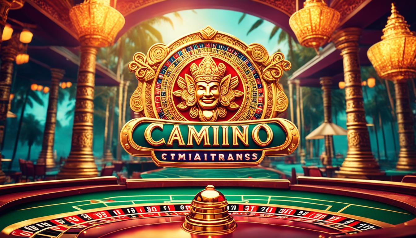 Kode Promo Casino Online Cambodia Terbaru