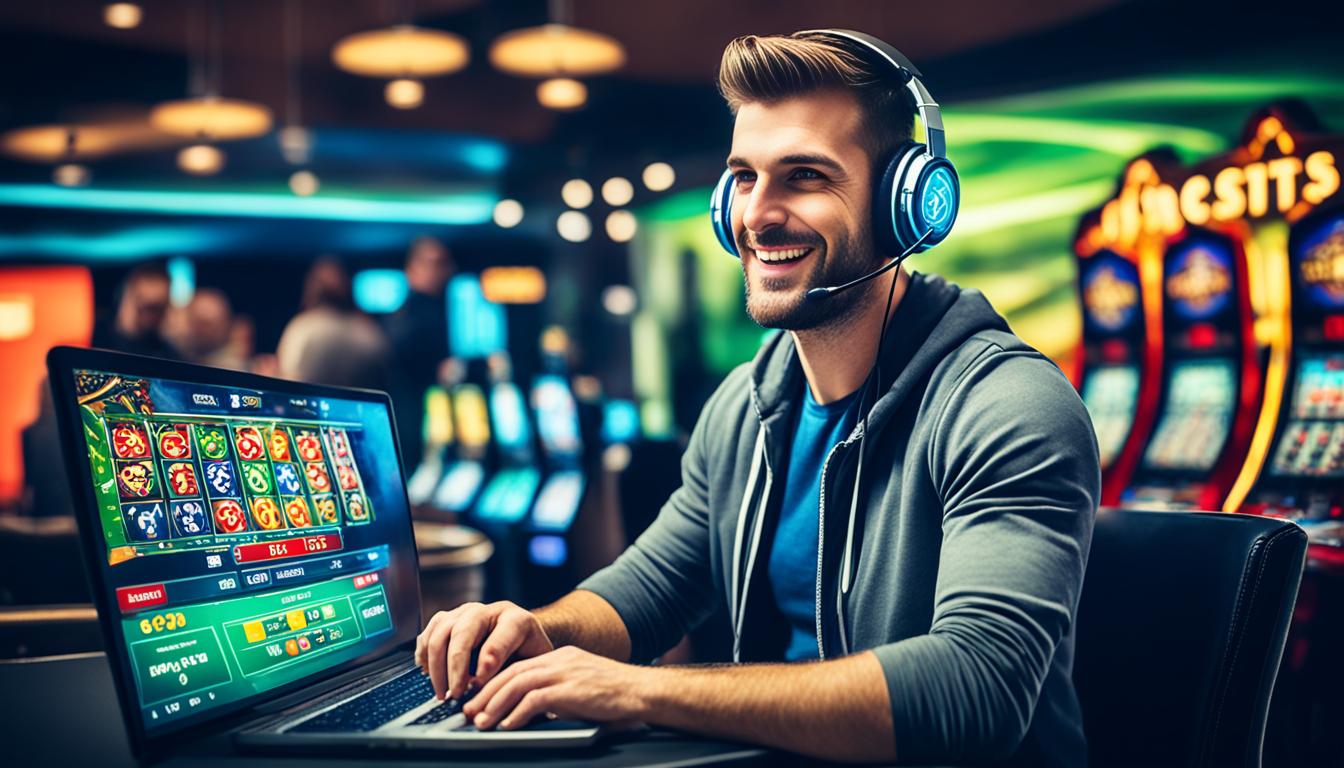 Panduan Bermain Casino Online Terpercaya