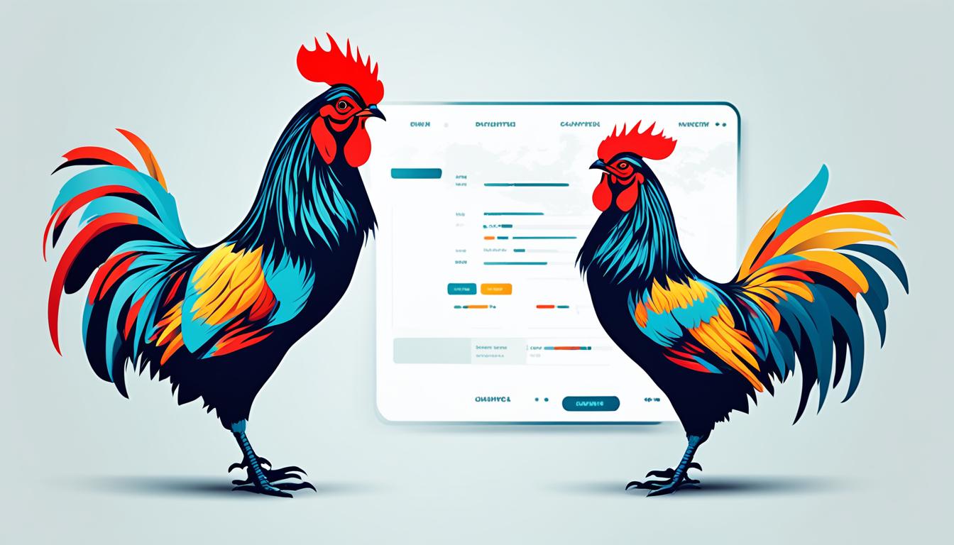 Panduan Daftar Sabung Ayam Online Aman