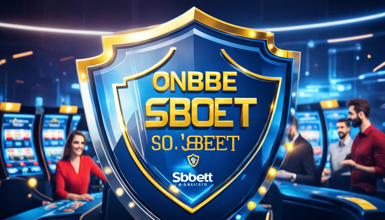 Cara Daftar SBOBET Online Aman dan Terpercaya