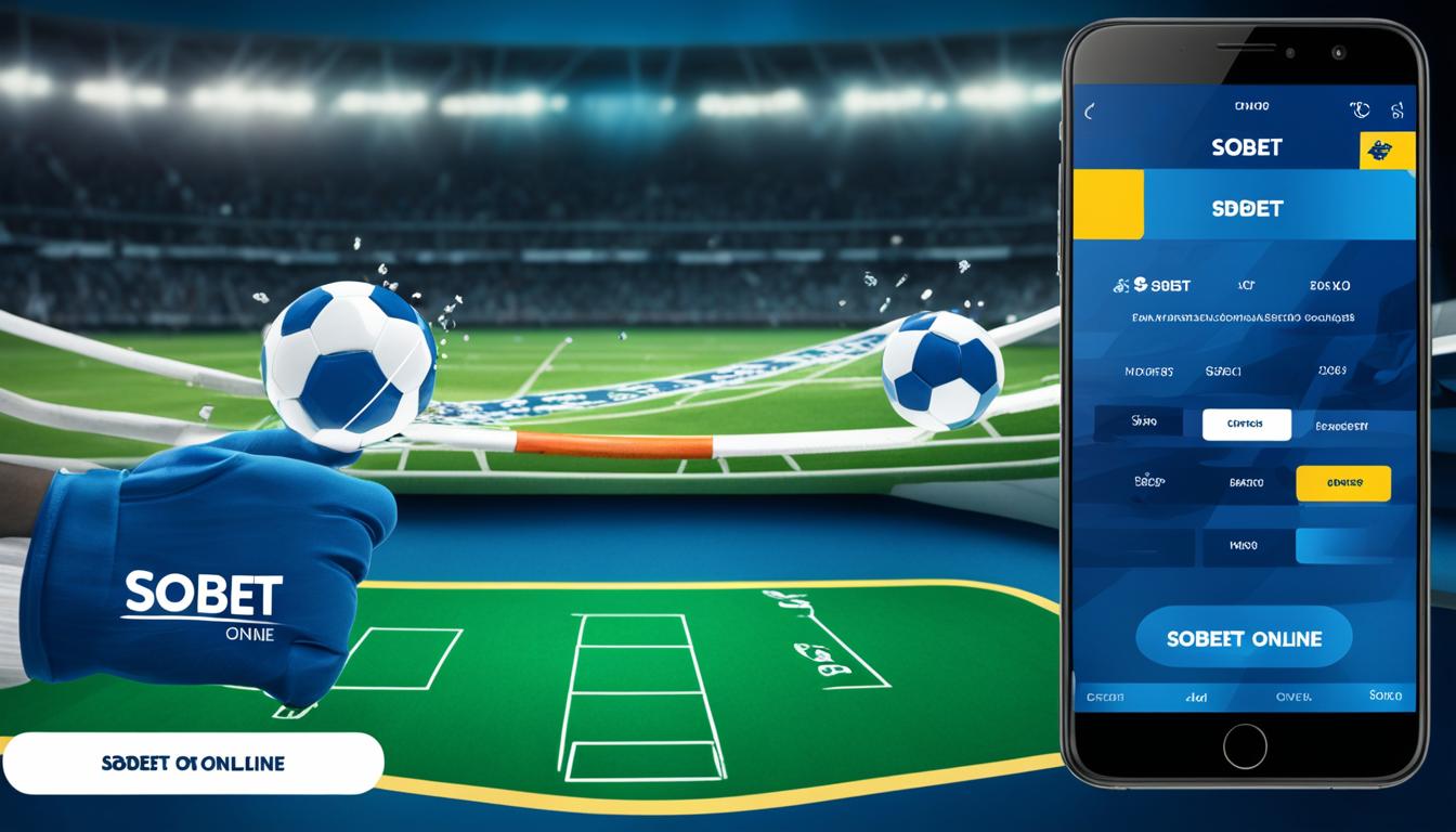 Taruhan Terpercaya di SBOBET Online Indonesia