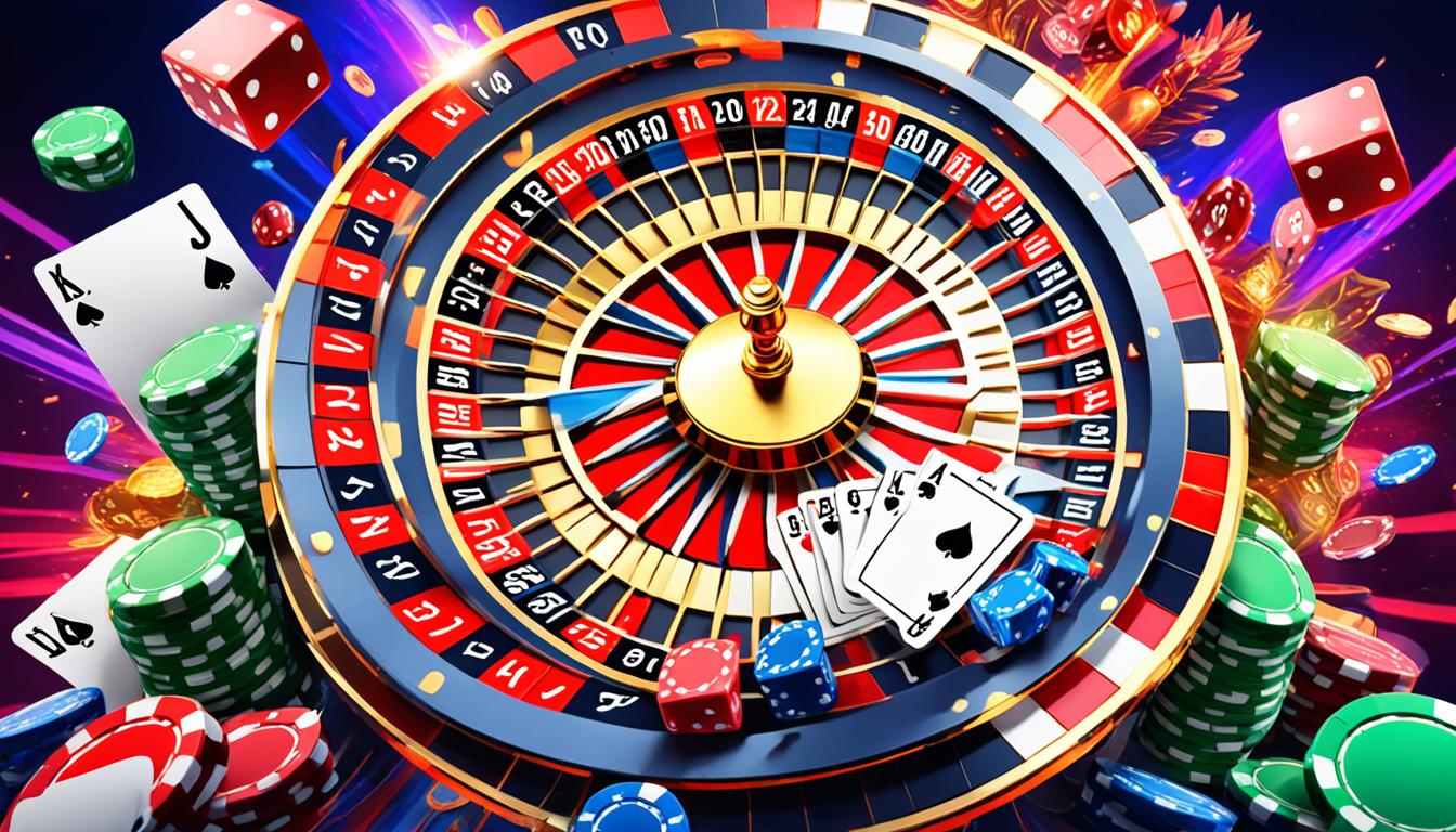 Nuevos casinos online 2023