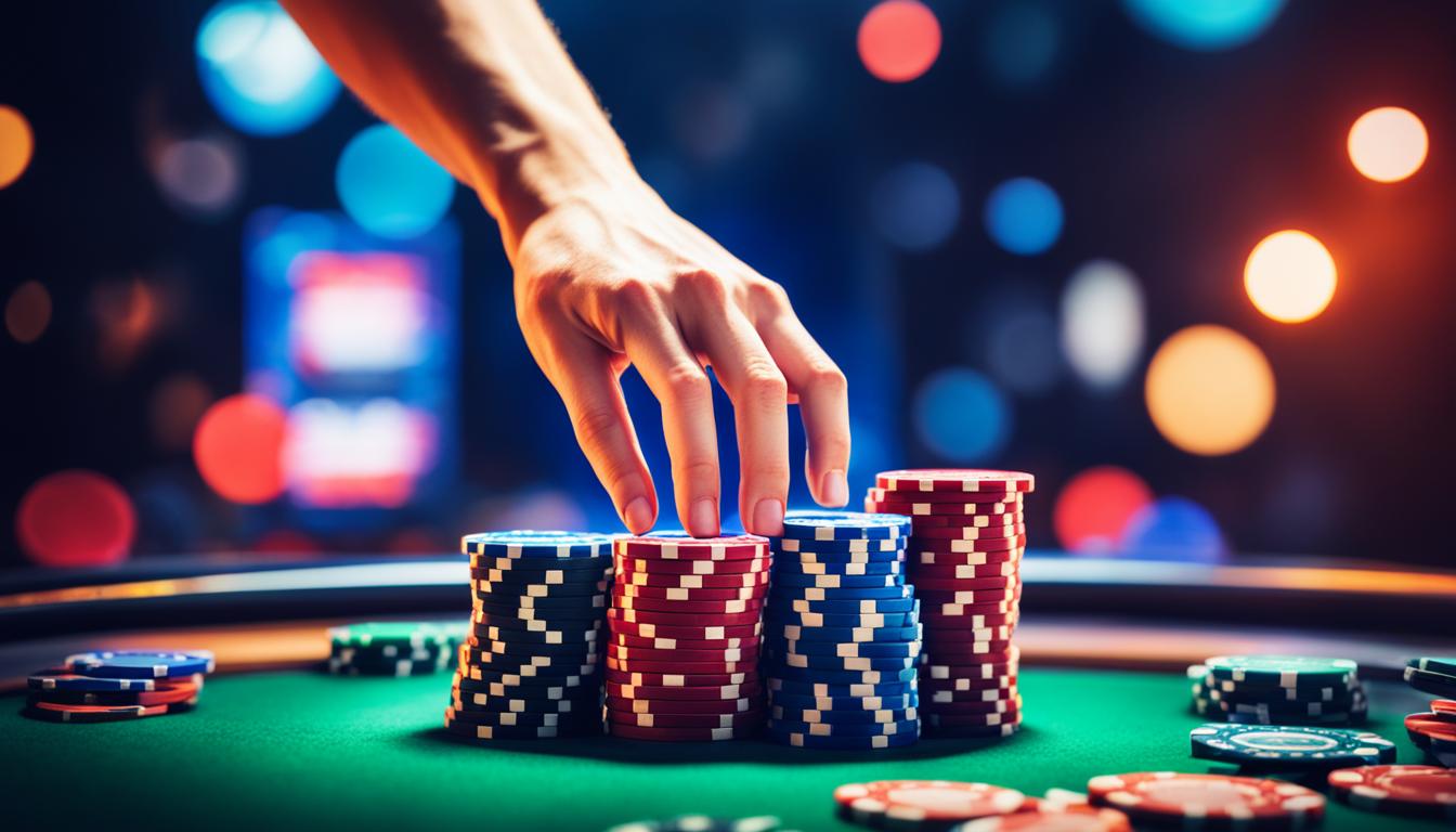 Strategi Cara Menang di Judi Live Casino Online