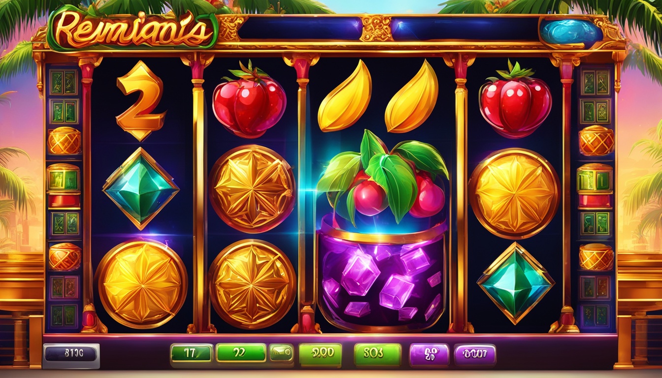 Daftar Situs Judi Slot Online Terbaik di Indonesia