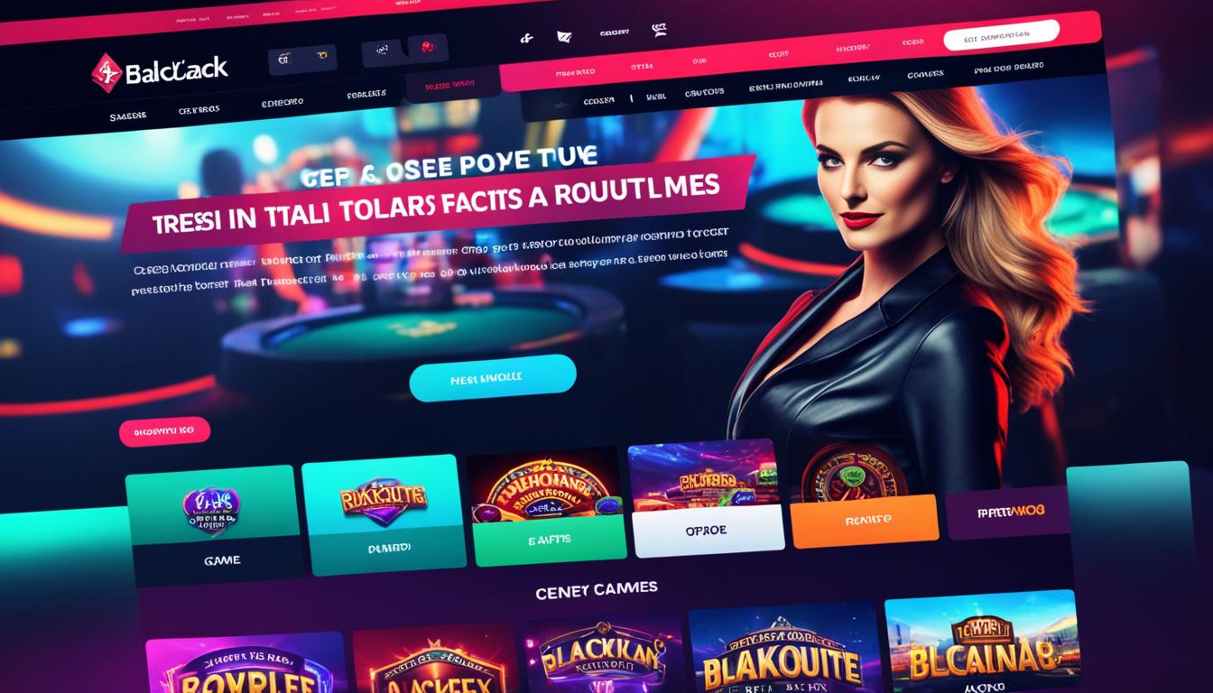 situs judi live casino online terpercaya