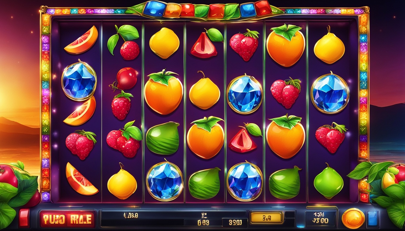 Situs Judi Slot Online Terpercaya di Indonesia