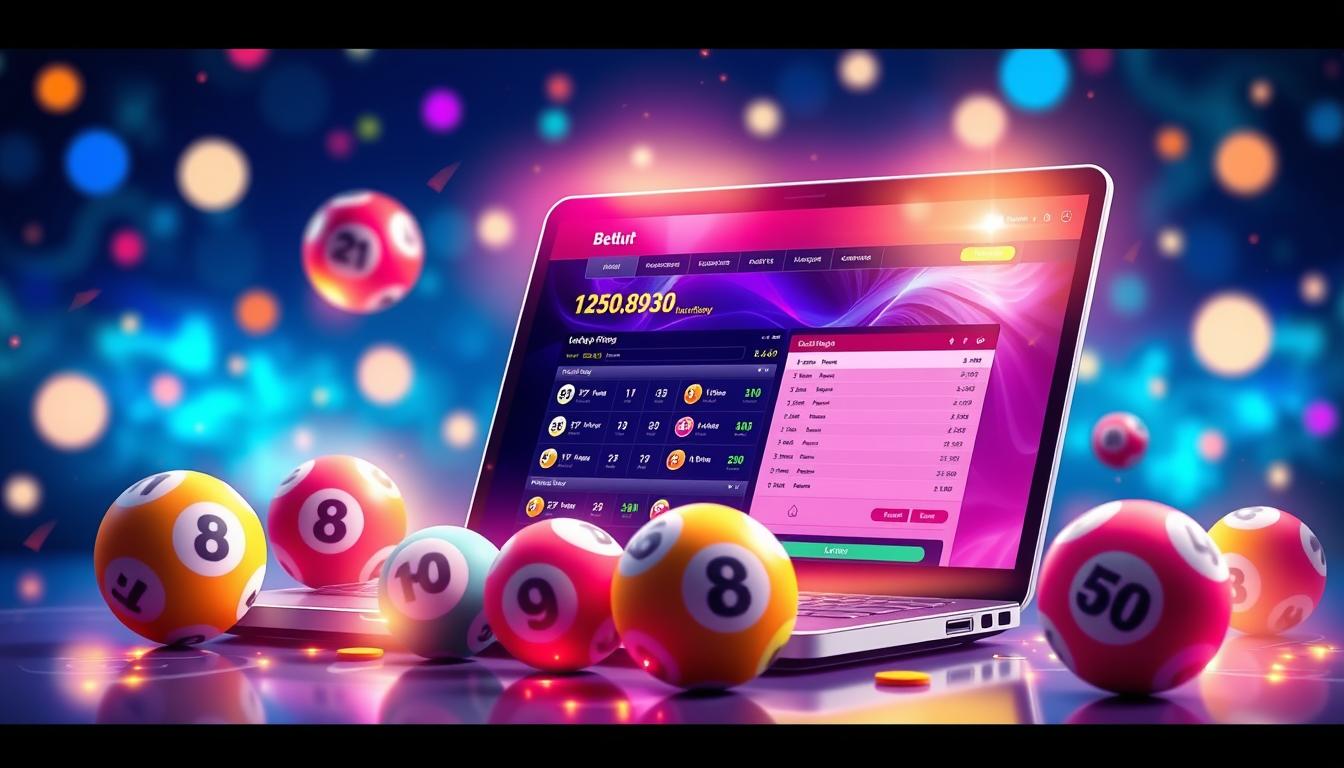 Situs Judi Togel Online Terpopuler di Indonesia