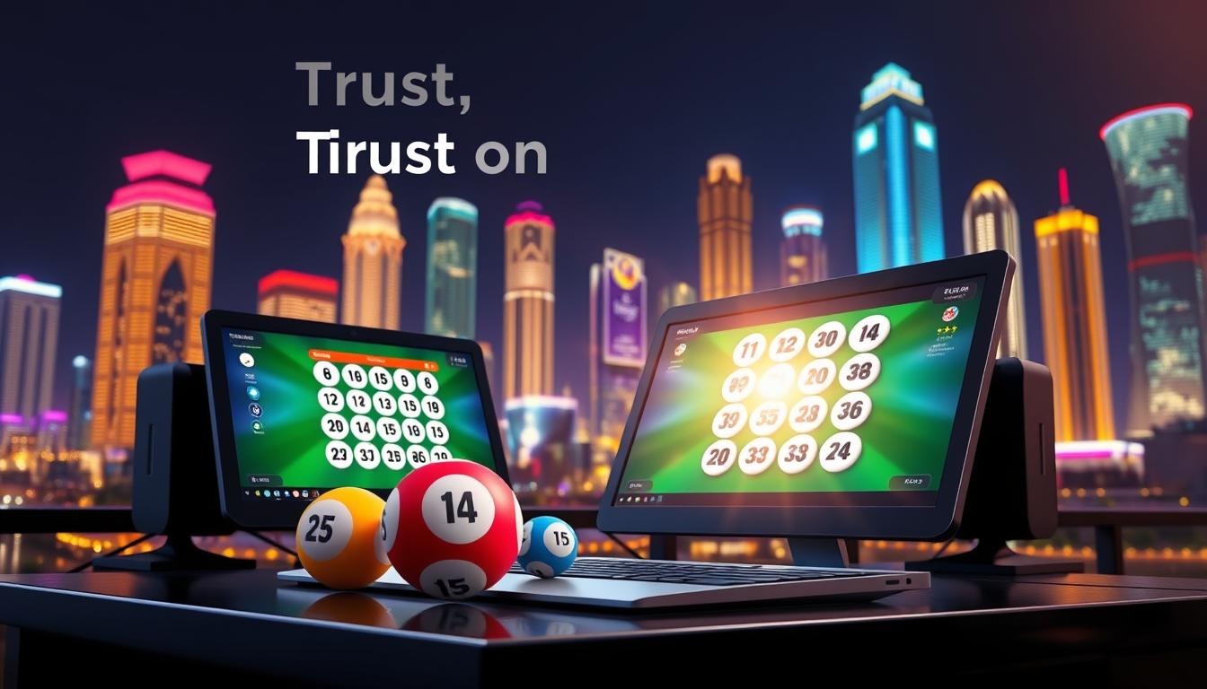 judi Togel online resmi Indonesia