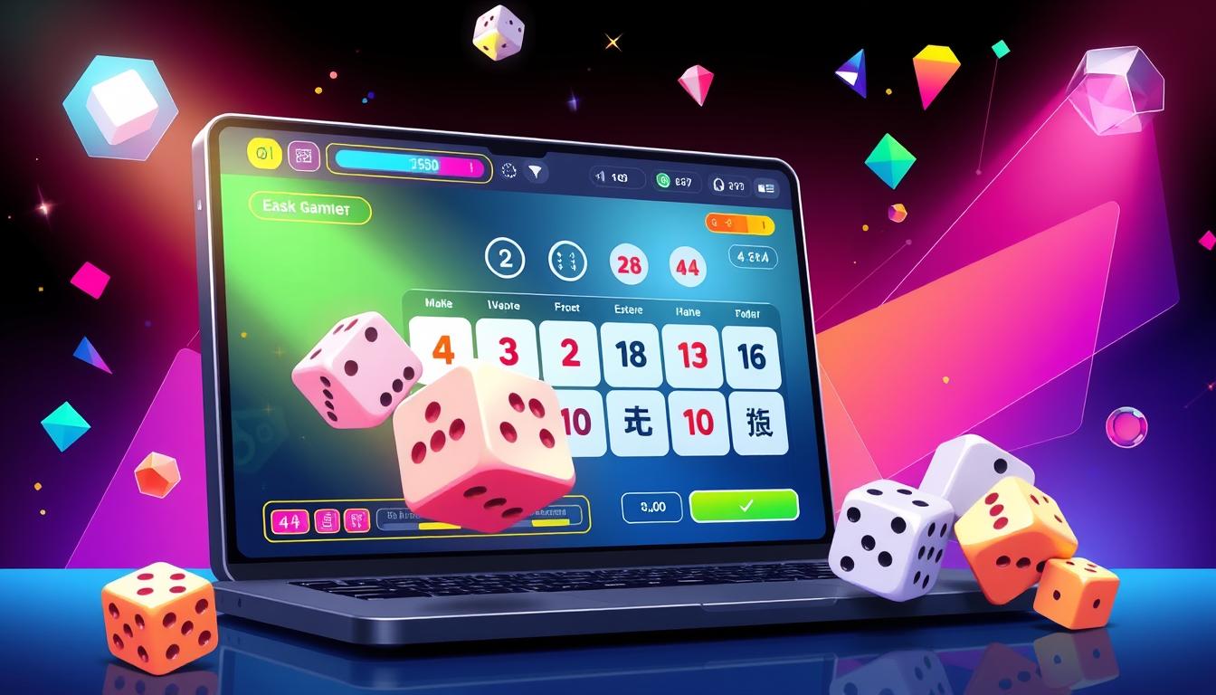 daftar judi sicbo online terpercaya