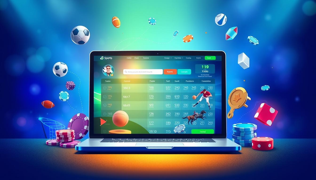 Daftar Judi SBOBET Online