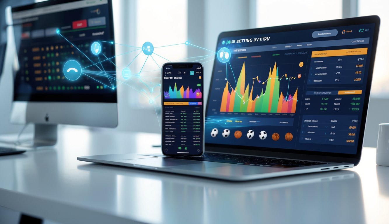 Sbobet Online Modern Dengan Sistem Akses Kompetisi Luas Untuk Pengalaman Taruhan Terbaik