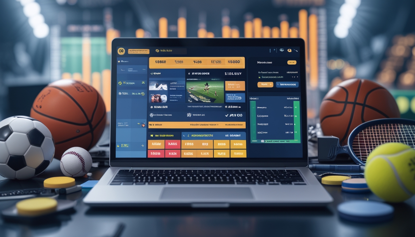 Sbobet Online Interaktif Dengan Gameplay RealTime Dan Peluang Menang Besar: Cara Mudah Menang Seru Setiap Saat