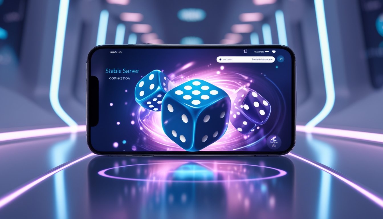 Sicbo Online Modern Dengan Putaran Cepat Dan Server Stabil Berkualitas Tinggi Untuk Pengalaman Bermain Lebih Seru